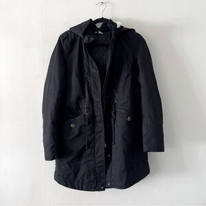 H&M rain jacket